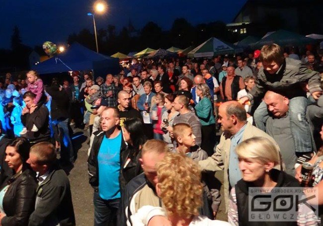 Zapraszamy na Główczycki Festiwal Lata już w ten weekend