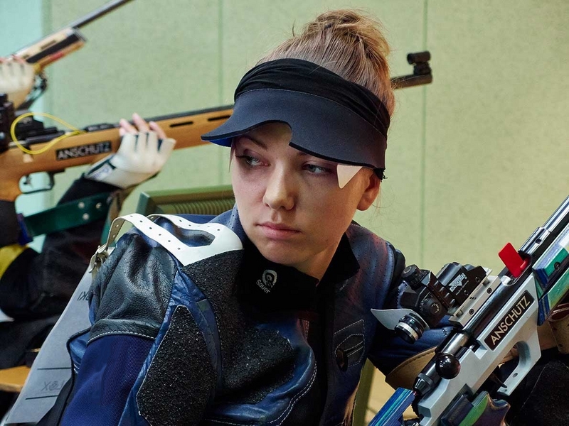 Mistrzyni z Lęborka ostatni raz wśród młodzieży