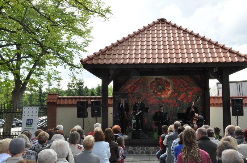 Ni ma jak w Żukòwie!