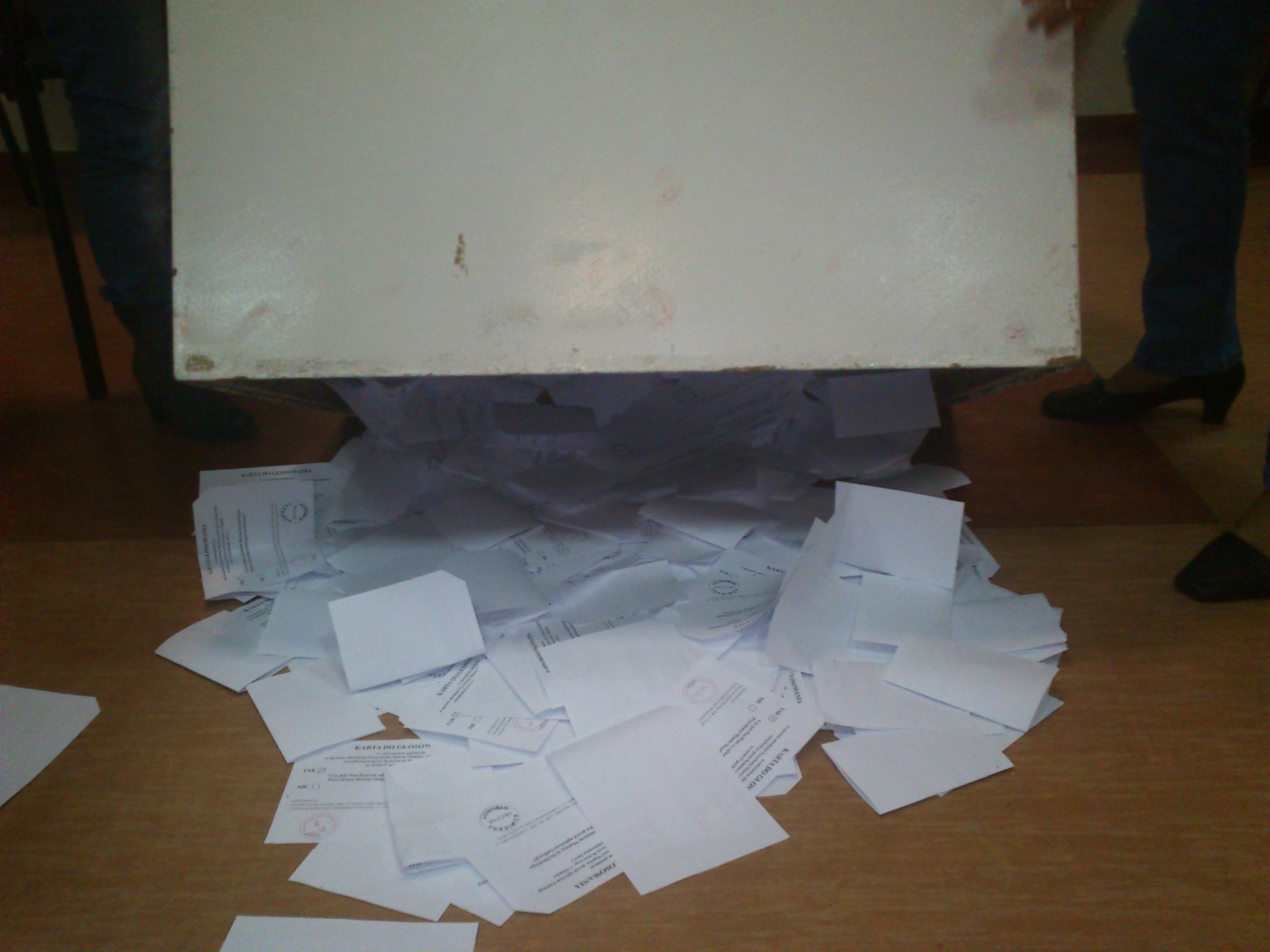 Wybory samorządowe 2014. Co trzeba wiedzieć?