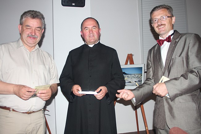 Filmy, które budują tożsamość. IV Festiwal Filmów Kaszubskich w Łebie