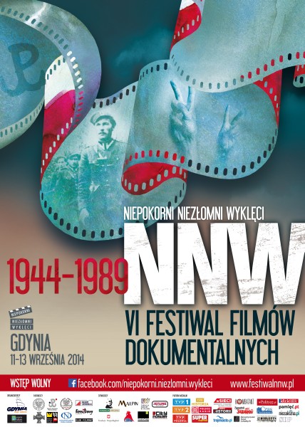 VI Festiwal Niepokorni, Niezłomni, Wyklęci