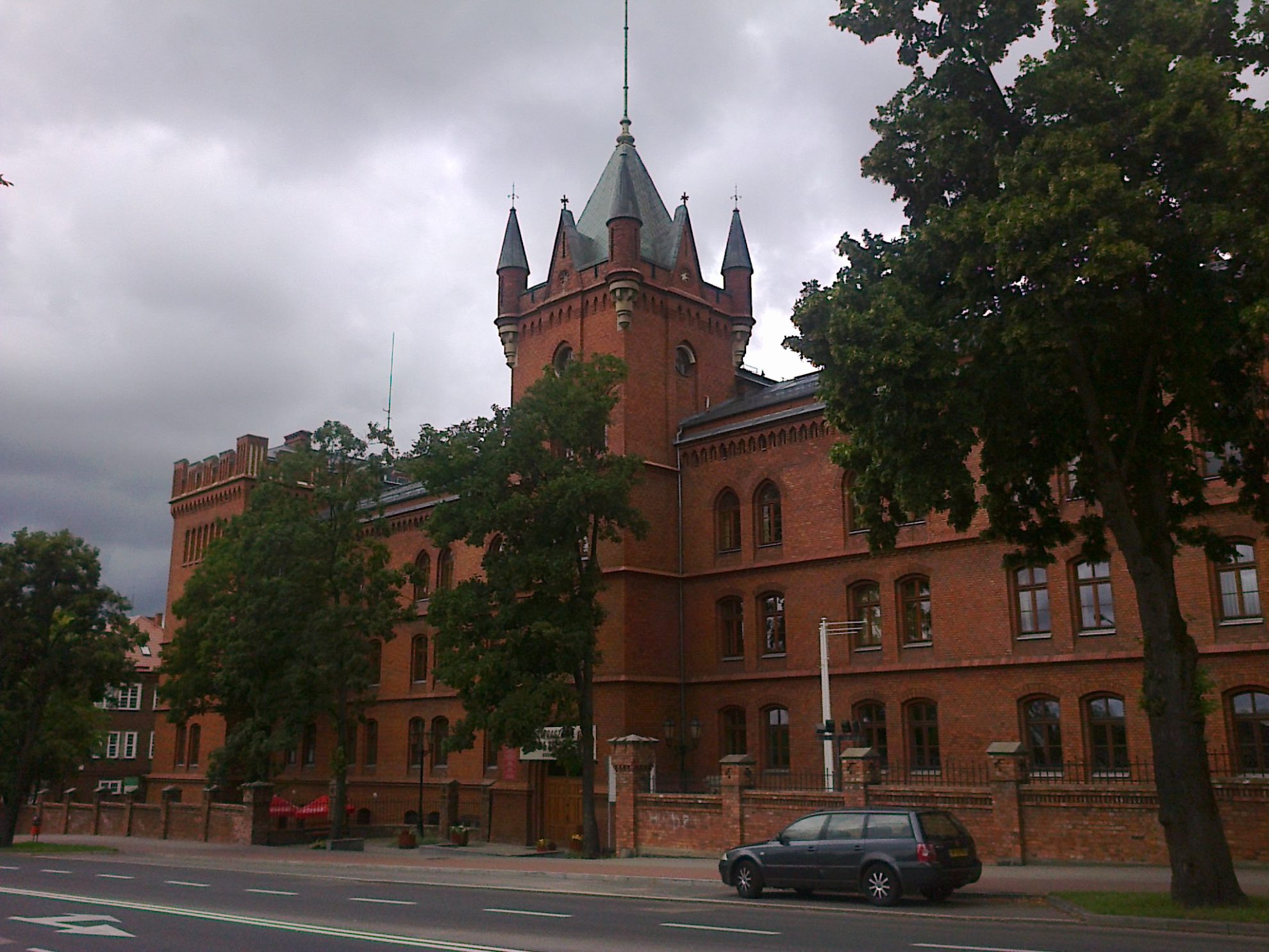 Kolejny sukces AP w pozyskaniu środków z funduszy UE