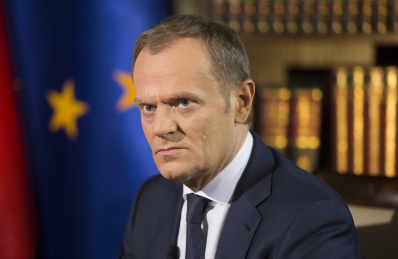 Donald Tusk będzie zarabiał nawet pięć razy więcej