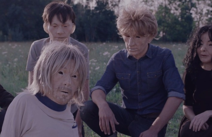 Kino eksperymentalne na Festiwalu Filmowym w Gdyni