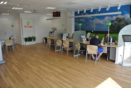 Nowe punkty sprzedaży Energi w Bytowie, Lęborku i Gdańsku