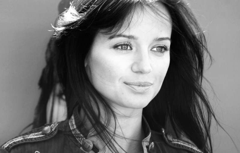 Pogrzeb Anny Przybylskiej odbędzie się w czwartek w Gdyni