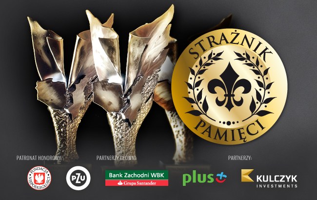 Gdynia w gronie finalistów Strażnika Pamięci 2014