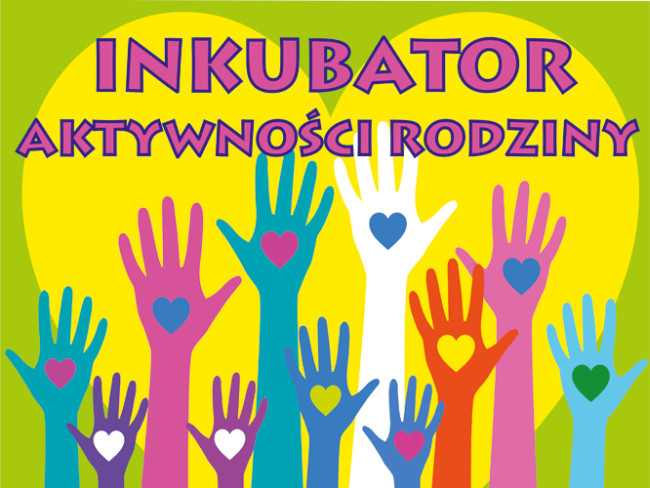 Inkubator dla aktywnej rodziny