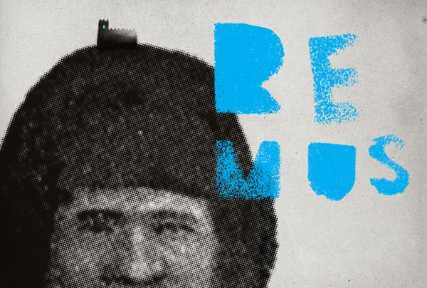 „Remus” Majkowskiego w Teatrze Miniatura