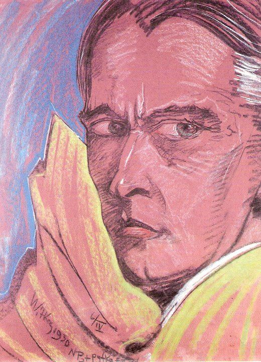 Witkacy po raz ostatni!