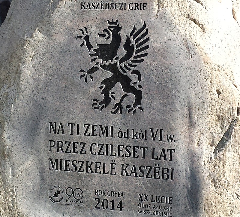 Gochy protestują… czyli dwugłos w sprawie…