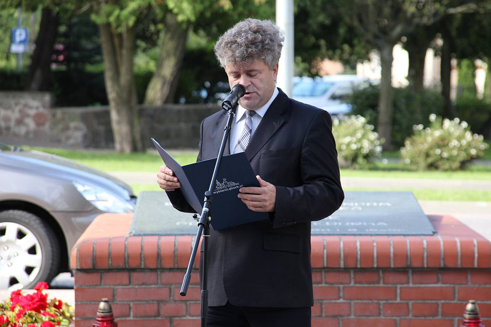 Druga tura w Lęborku. Namyślak 45% Szreder 35%