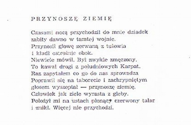 1. Wojna Światowa. Dzień Zwycięstwa Pokoju