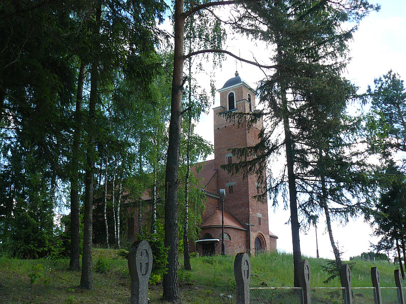 Święto Niepodległości w Zapceniu na Gochach