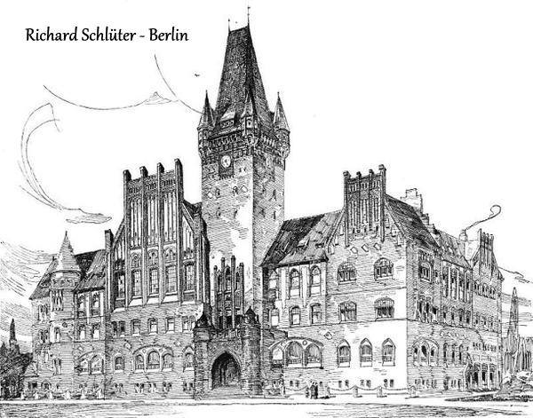 Konkursowe projekty na słupski ratusz. Czy wygrał rzeczywiście najlepszy?