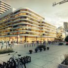 SEMEKO_MiedzytorzePKP_Hala_Gdynia