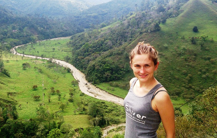 „Kolumbia solo” w Miejskiej Bibliotece w Lęborku