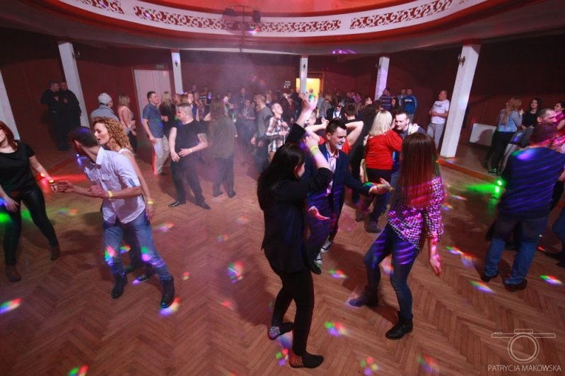 Manifest Dźwięku, czyli Klubowe Główczyce