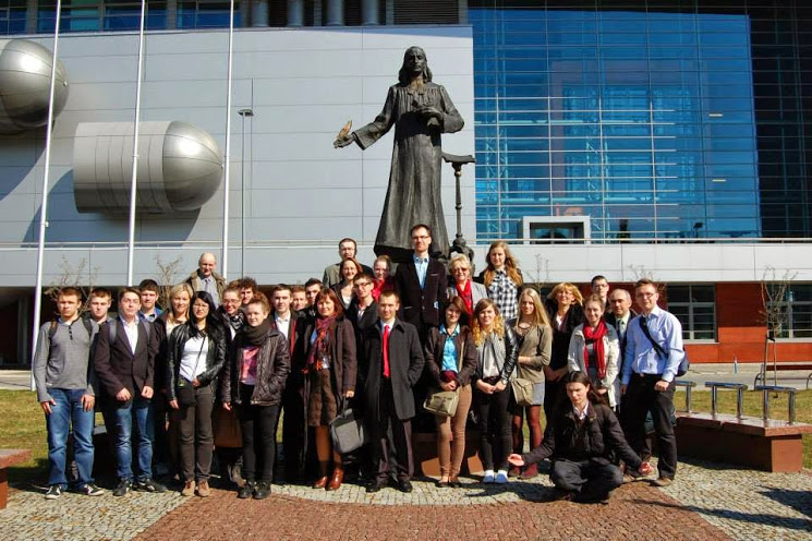 Sprawdź wiedzę o Pomorzu i zdobądź nagrody!