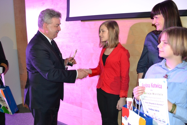 Muzyka, malarstwo oraz poezja marynistyczna, czyli Festiwal Łajba 2015