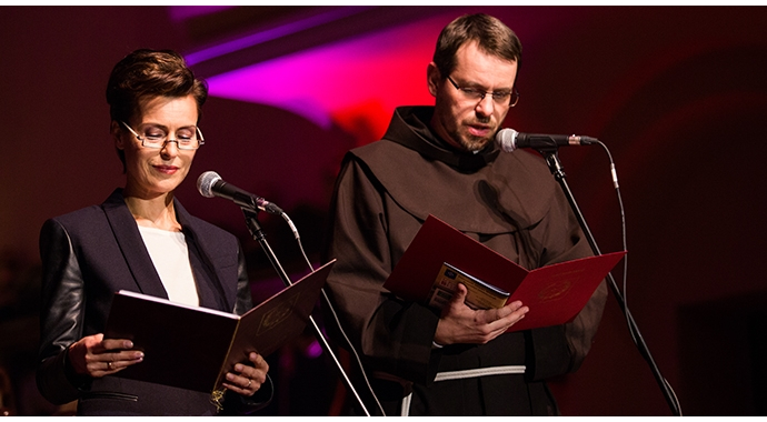 Verba Sacra zabrzmi w wejherowskiej kolegiacie