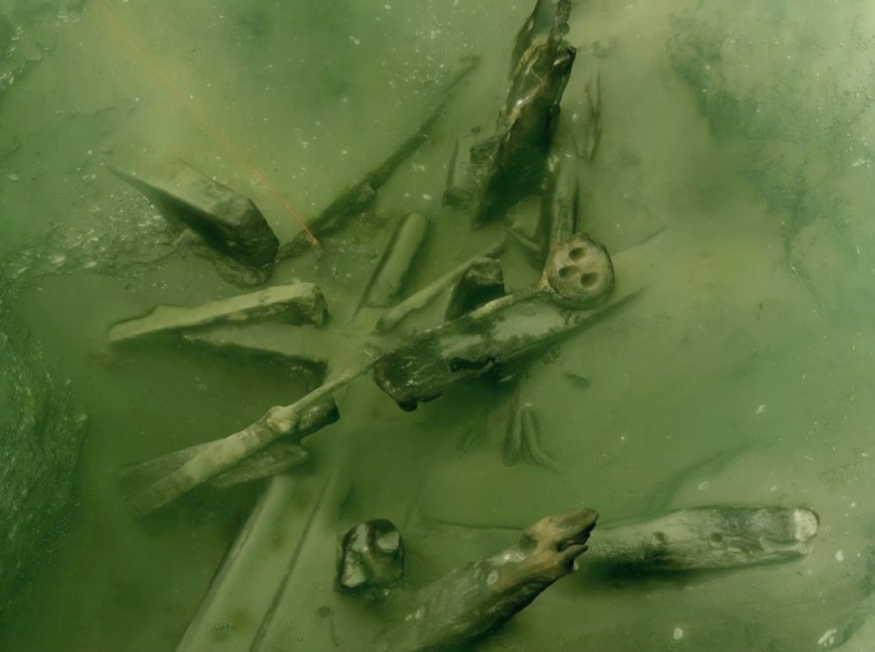 Wirtualny Skansen Wraków Zatoki Gdańskiej coraz bliżej