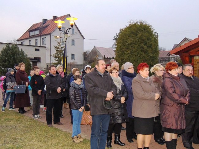 Sianowskie rozważania o Bogu, Kaszubach i dzieciach