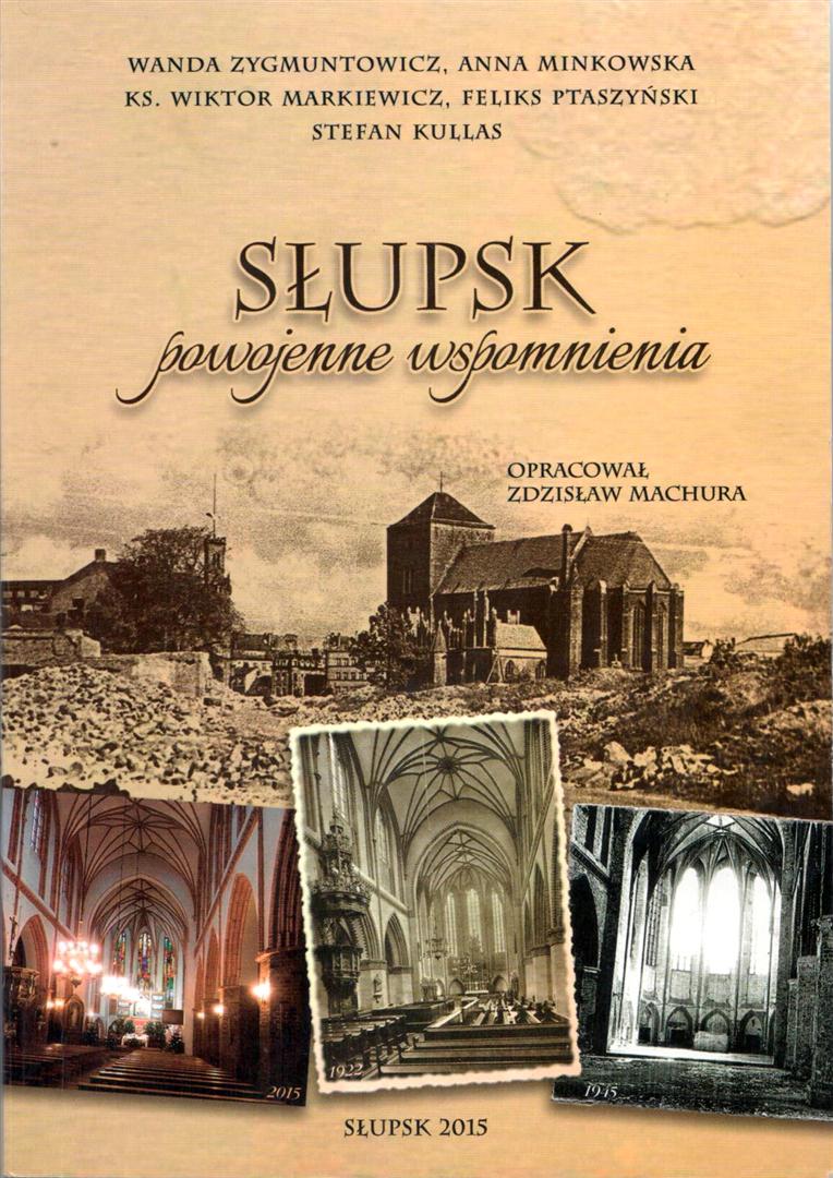 Słupsk we wspomnieniach