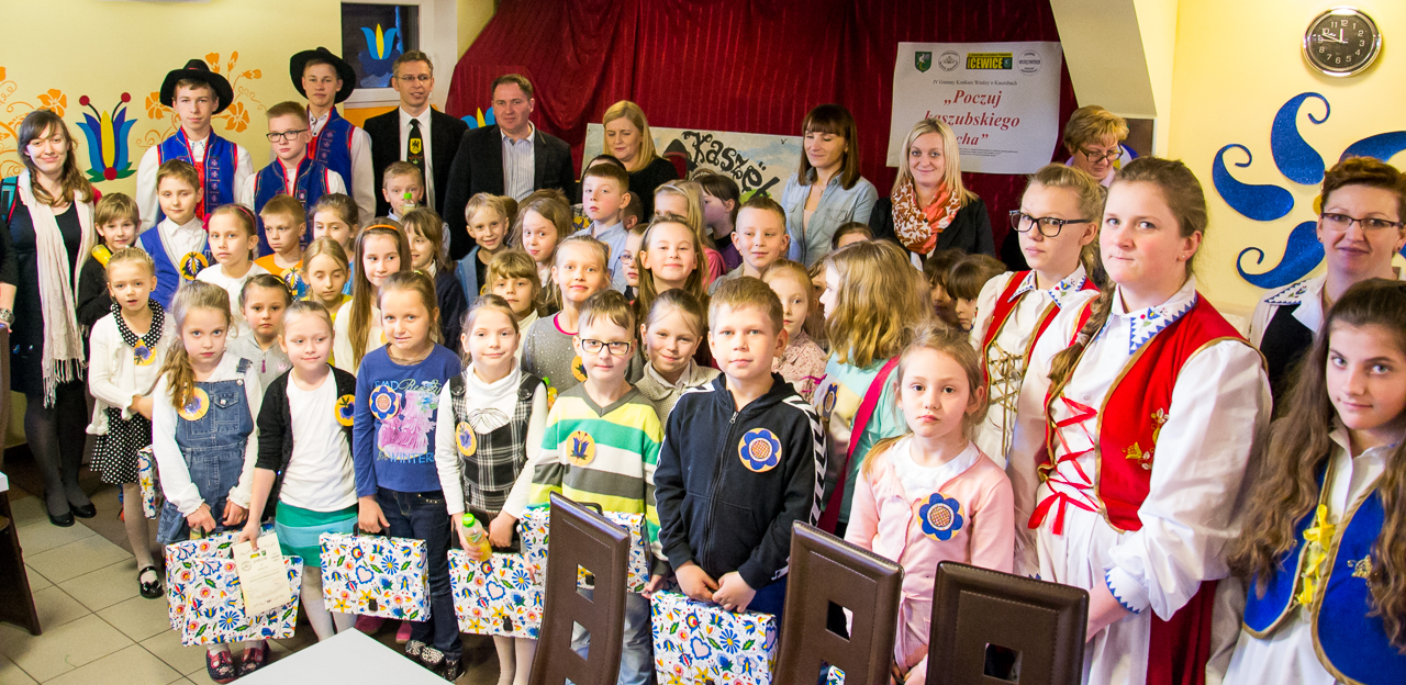 Poczuj Kaszubskiego Ducha – konkurs w Bukowinie