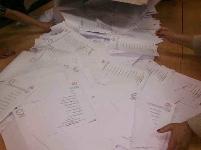 Chcesz dorobić do pensji czy emerytury? Zostań członkiem komisji wyborczej!