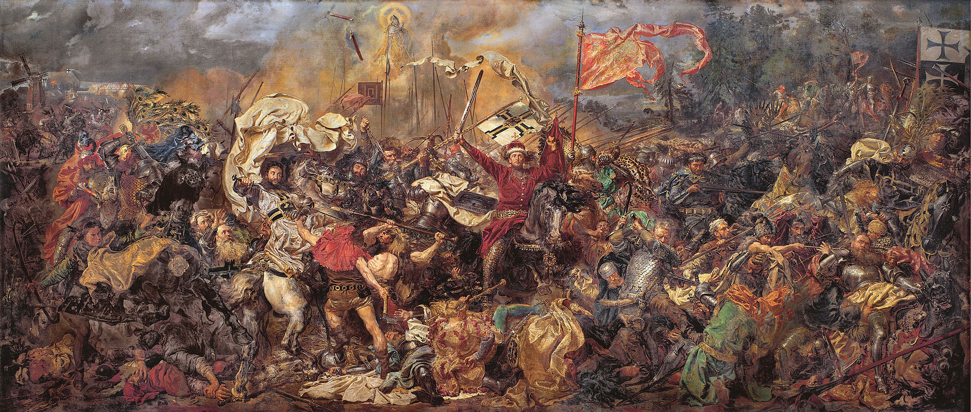 Studenci Akademii Pomorskiej zapraszają na I Słupski Festiwal Historyczny