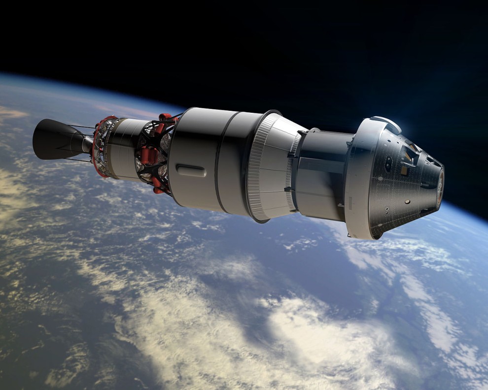 kosmos