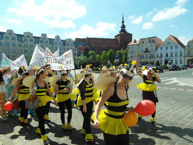 Juwenalia w Słupsku. Zobacz kto zagra dla studentów
