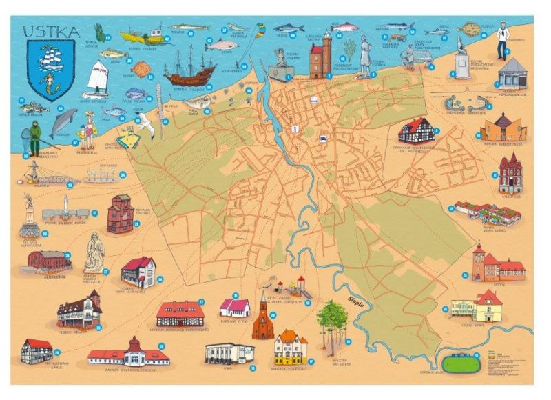 Lokalne Organizacje Turystyczne z Ustki i Łeby nagrodzone!