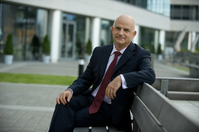 Prezes Energa SA otrzymał tytuł Człowieka Roku