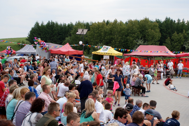 Rewelacyjny teren do rekreacji nad jeziorem w Bukowinie