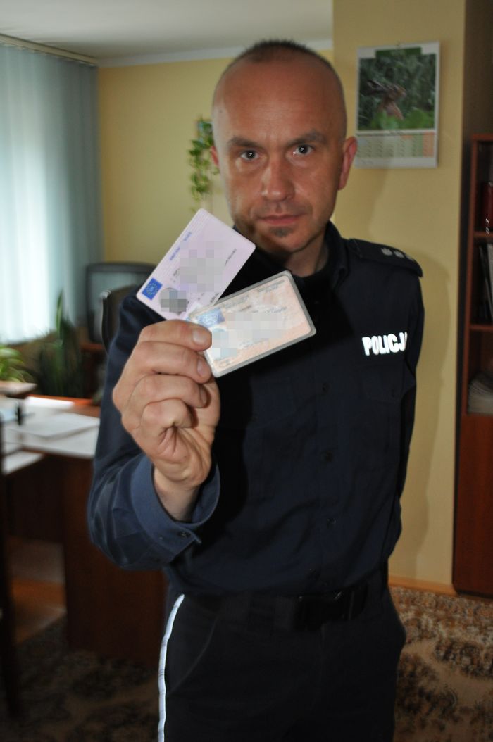 Jechali w mieście z prędkością 110 km/h – stracili prawo jazdy