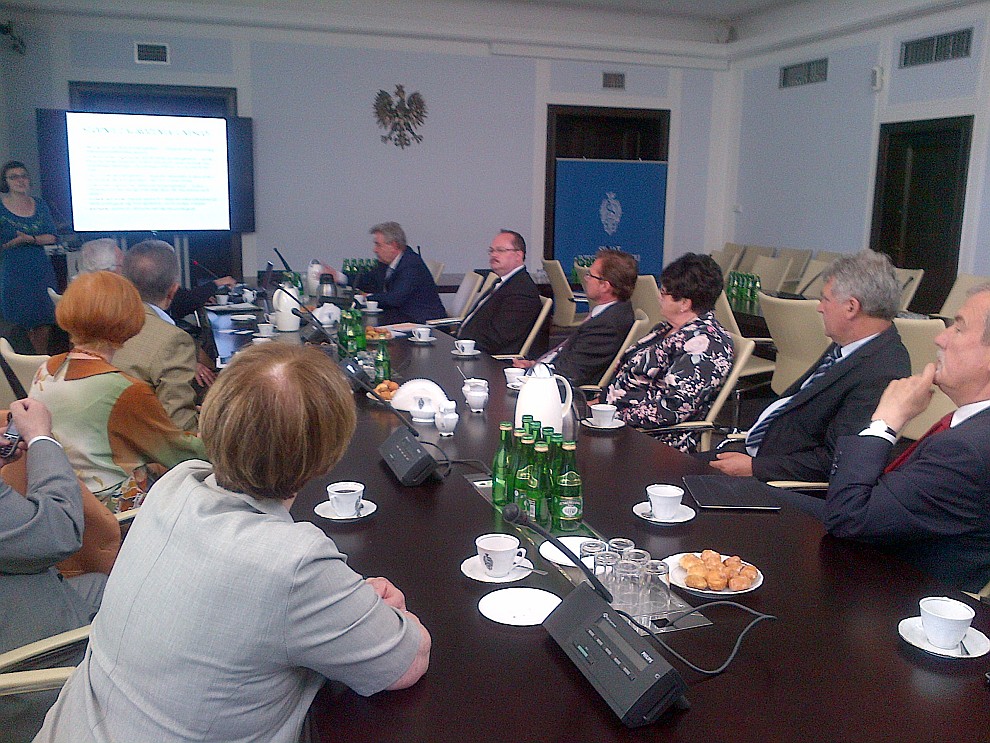 Powstanie Akademia Języka Kaszubskiego?