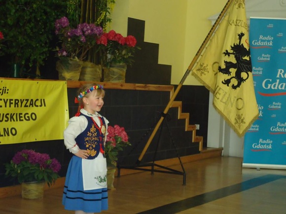 Finał konkursu „Rodnô Mòwa”