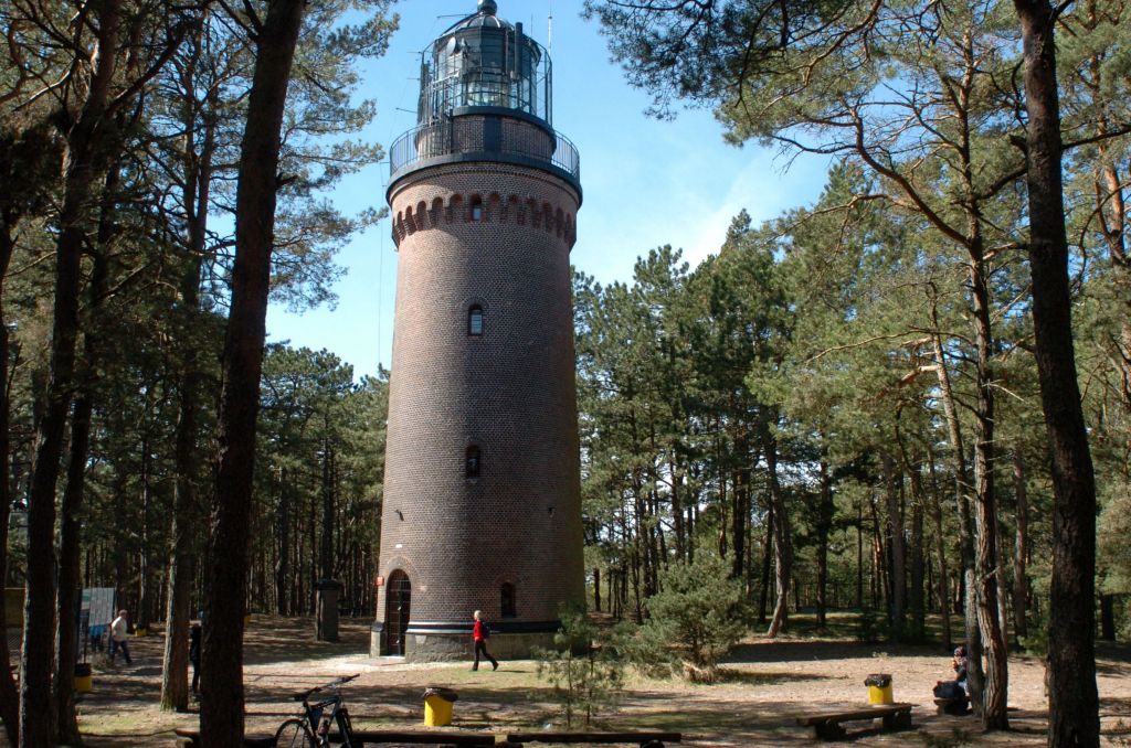 V Noc Latarń Morskich. Obiekty zwiedzane będą za darmo