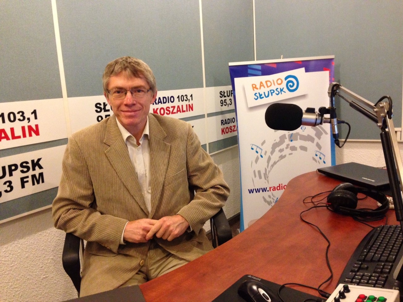 Słupski radny straci mandat? Przewodnicząca Rady Miejskiej: stoję na straży prawa