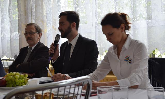 Obradowała Rada Naczelna ZKP