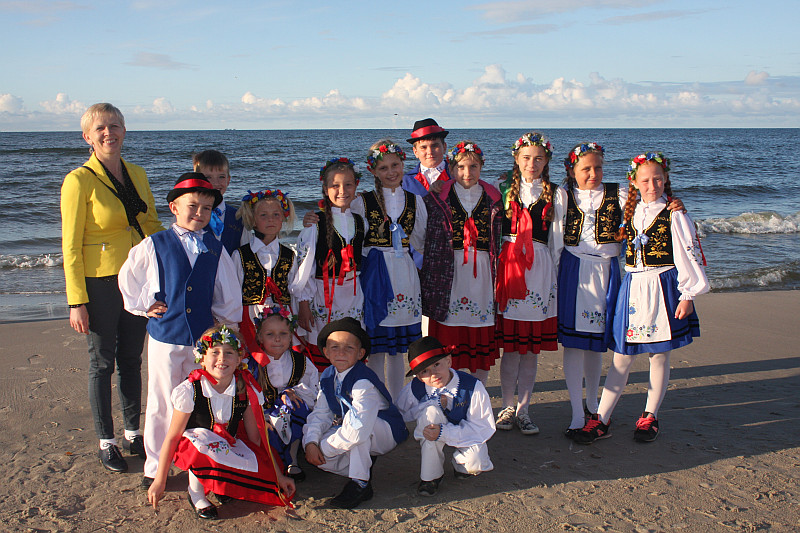 Sukces „Mùlków” z Miszewa
