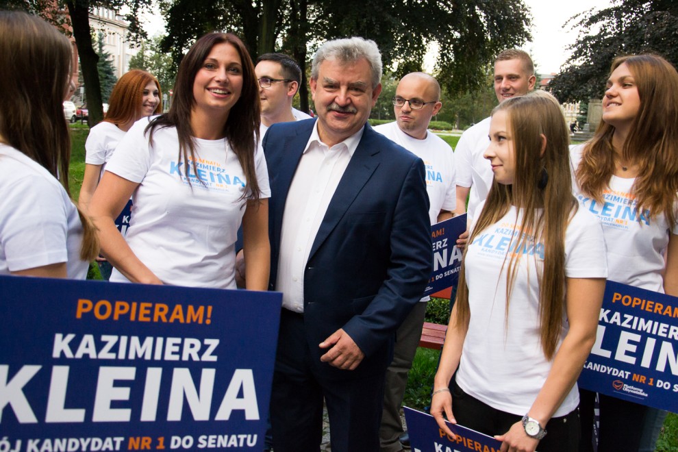 Znamy oficjalne wyniki wyborów