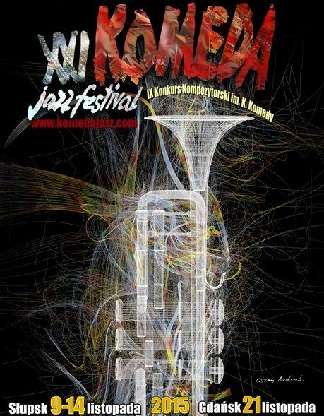 XXI Komeda Jazz Festival już wkrótce!
