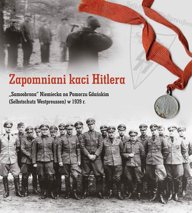 Zapomniani kaci Hitlera – inauguracja wystawy w Lęborku