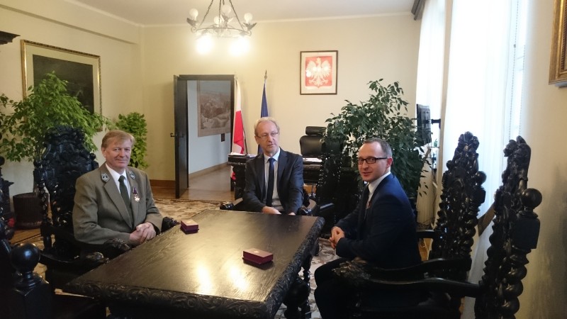 Współtwórcy Sopockiego Budżetu Obywatelskiego nagrodzeni