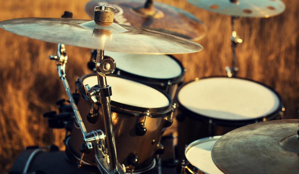 Warsztaty perkusyjne w Lęborku