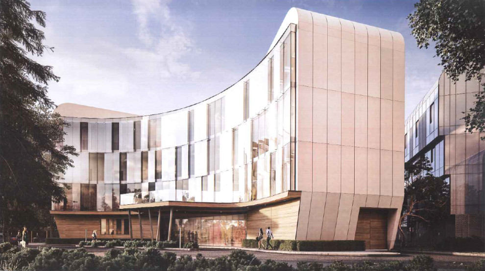 INVICTA wybuduje Europejskie Centrum Rodziny w Sopocie